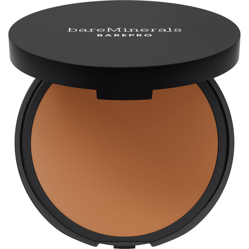 BAREPRO 16-HOUR POWDER FOUNDATION (BASE DE MAQUILLAJE EN POLVO)